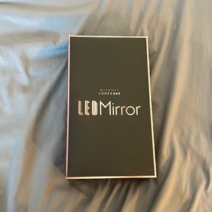 Led mirror